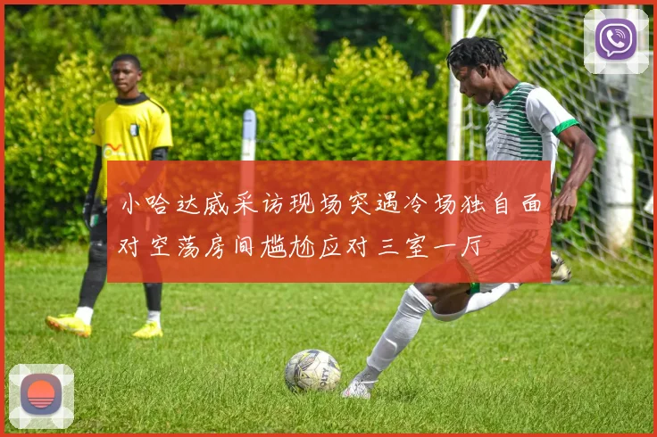 小哈达威采访现场突遇冷场独自面对空荡房间尴尬应对三室一厅