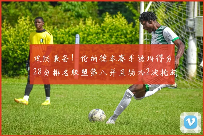攻防兼备！伦纳德本赛季场均得分28分排名联盟第八并且场均2次抢断位列联盟第二