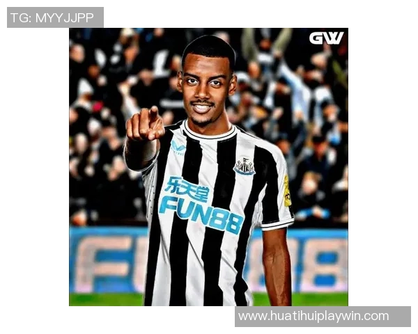 伊萨克身价飙升至14亿欧元创纪录转会彰显其无可争议的天赋