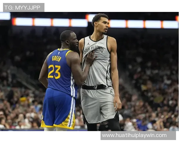 追梦谈防守文班表现：马刺为他设计多样掩护我仿佛在追逐库里的脚步